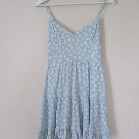 Amy Tiered Dress - Garage Clothing - Picture 5 of 8